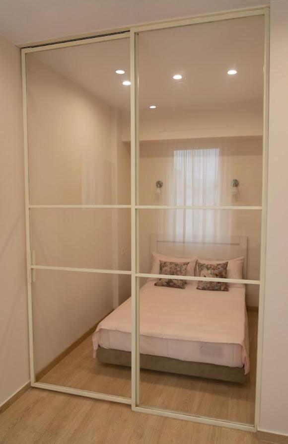 Batumi Home דירה *