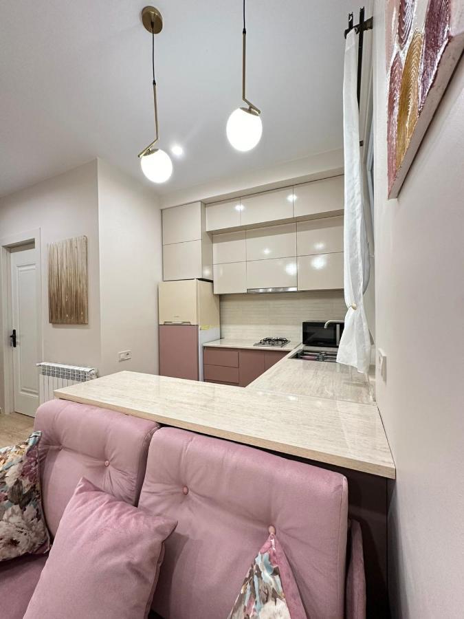 Batumi Home דירה